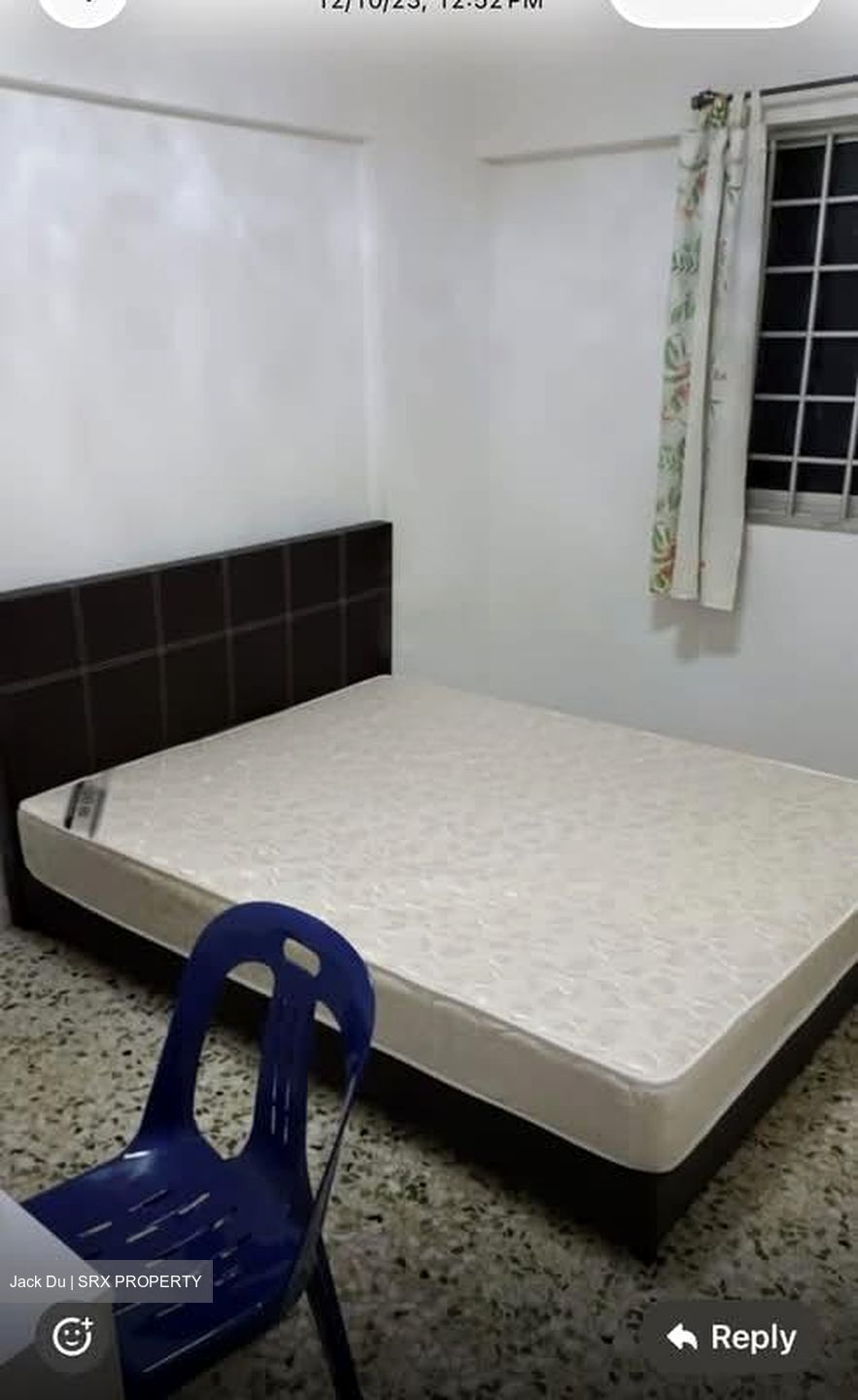 Blk 585 Cheng San Court (Ang Mo Kio), HDB 3 Rooms #558602471